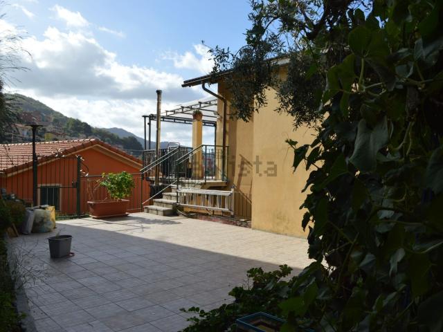 Attico in vendita a Testana, Molino Nuovo