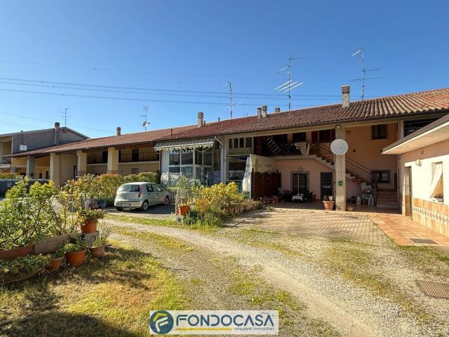 Appartamento in vendita a Travagliato, Lombardia