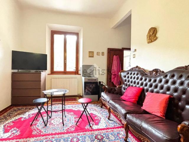 Appartamento in vendita a Piteglio, Toscana