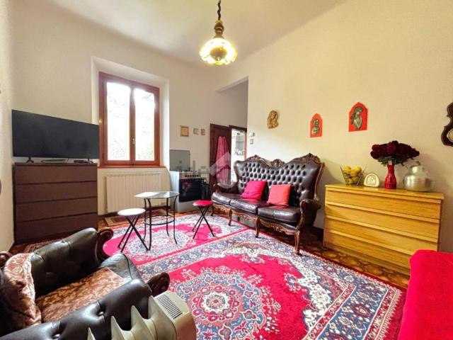 Appartamento in vendita a Piteglio, Toscana