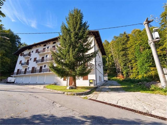 Appartamento in vendita a Bannio, Bannio Anzino
