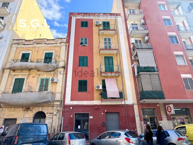 Appartamento in vendita a Puglia, Taranto