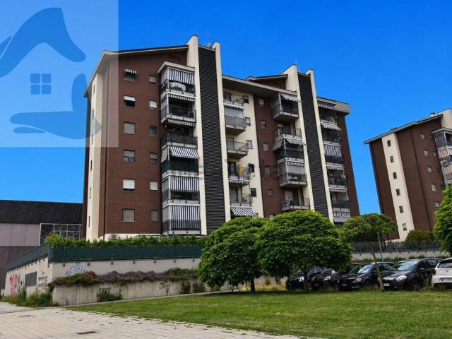 Appartamento in vendita a Piemonte, Torino