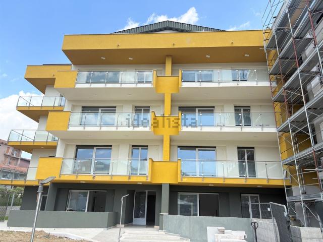 Appartamento in vendita a Atripalda, Avellino
