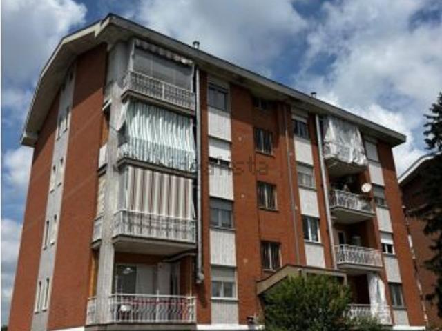 Appartamento in vendita a Piemonte, Vercelli
