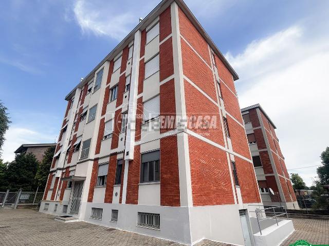 Appartamento in vendita a Cascina Meda, Nova Milanese