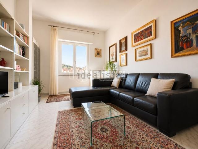 Appartamento in vendita a Biddanoa/Villanova, Cagliari