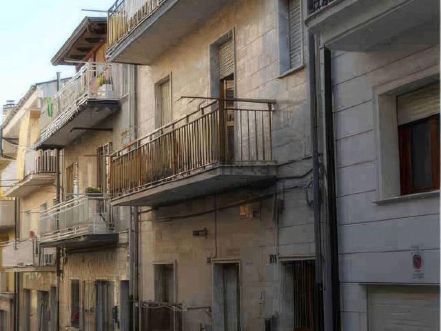 Appartamento in vendita a Puglia, Foggia