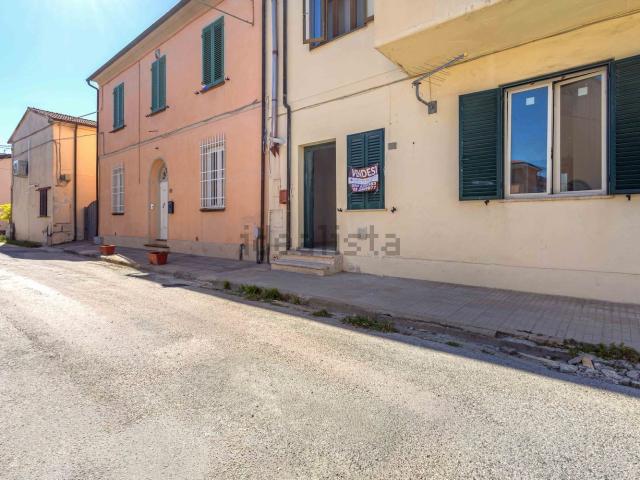 Appartamento in vendita a Marciana, Cascina