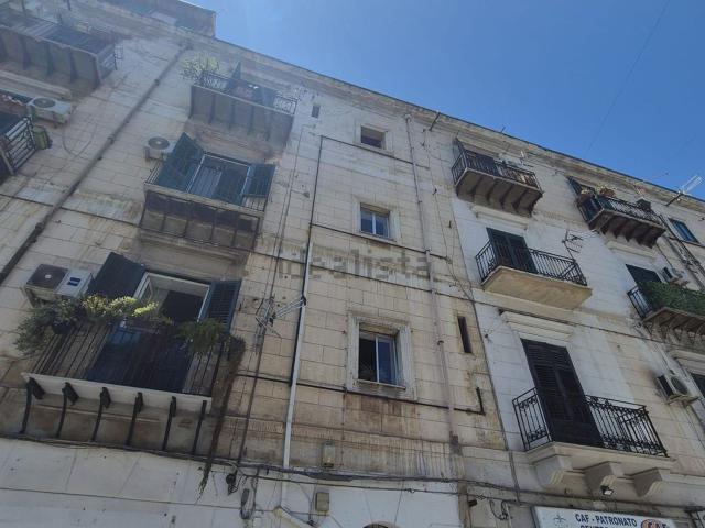 Appartamento in vendita a I Circoscrizione, Palermo