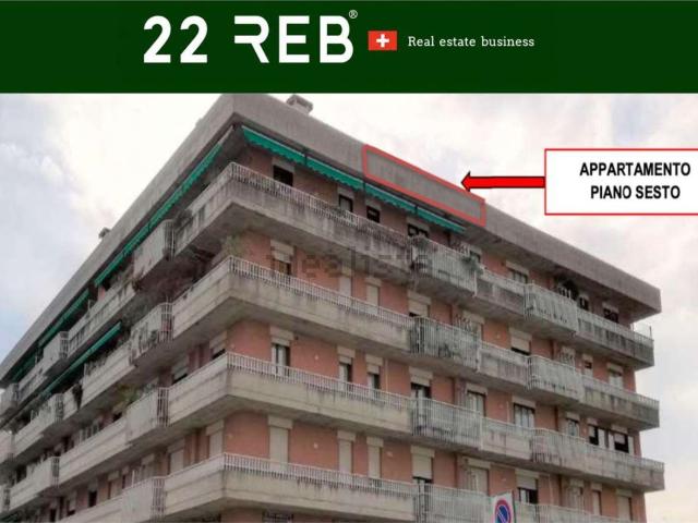 Appartamento in vendita a San Vito, Bassano Del Grappa
