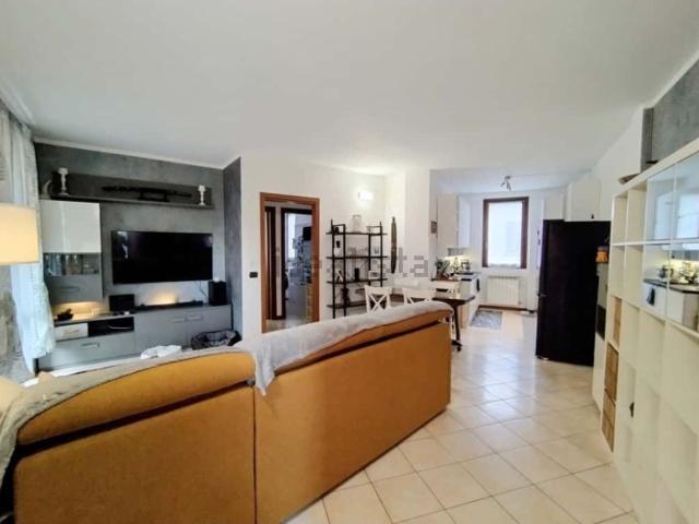 Appartamento in vendita a Ossona, Lombardia