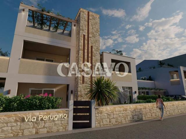 Appartamento in vendita a Crabonaxa/Villasimius, Casteddu/Cagliari