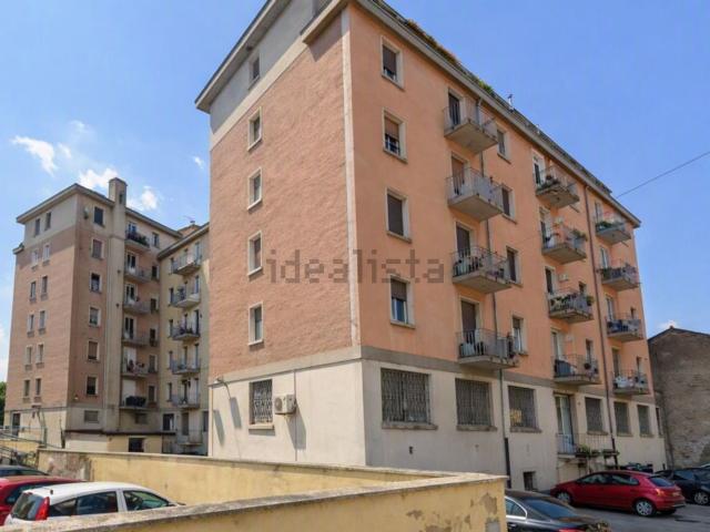 Appartamento in vendita a Badia Polesine, Rovigo