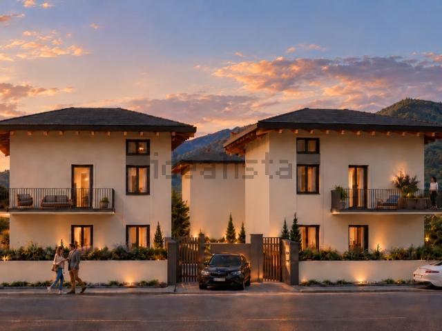 Appartamento in vendita a Castel di Sangro, L'Aquila