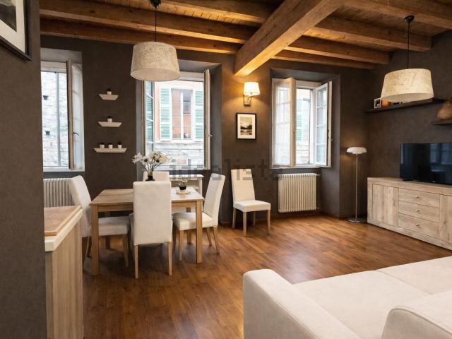 Appartamento in vendita a Sant'Agostino, Como