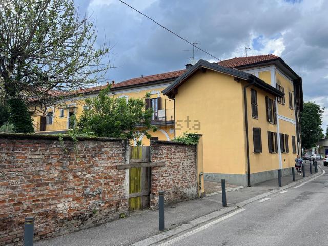 Appartamento in vendita a Cernusco Sul Naviglio, Lombardia