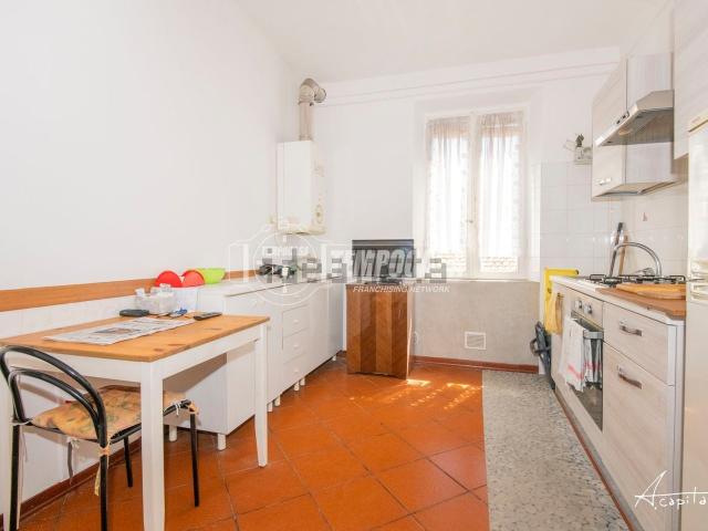 Appartamento in vendita a San Faustino-Madonnina-Quattroville, Modena