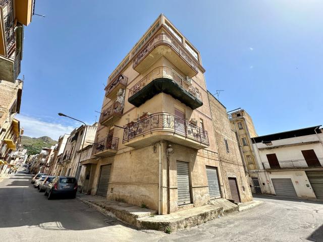 Appartamento in vendita a Borgetto, Sicilia