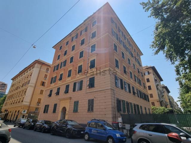 Appartamento in vendita a Medio Levante, Serra Riccò