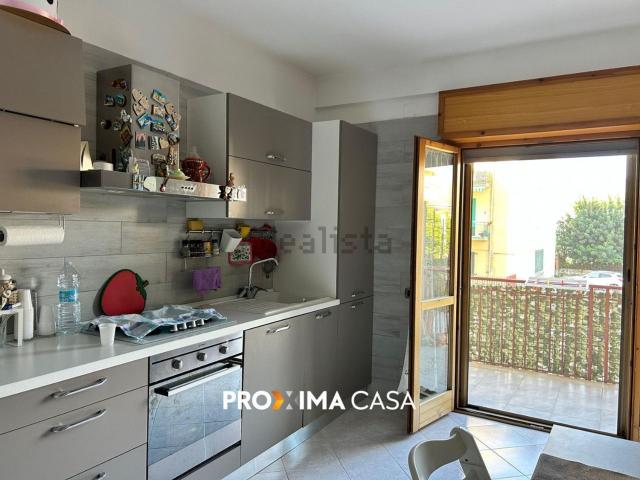 Appartamento in vendita a Pontecagnano, Pontecagnano Faiano