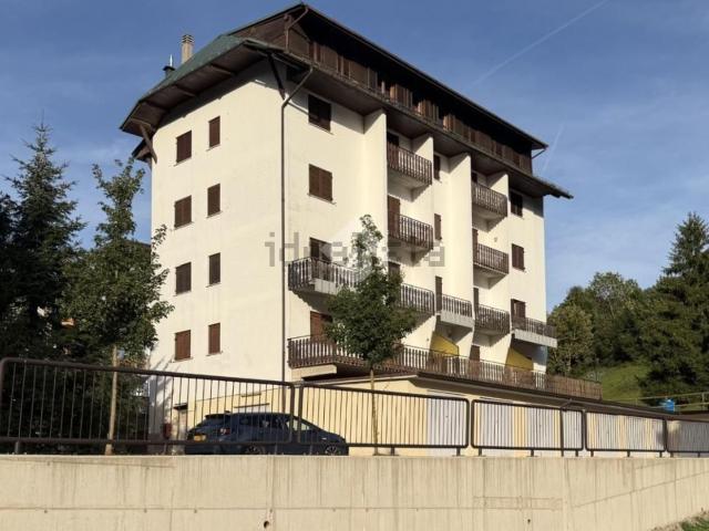 Appartamento in vendita a Andalo, Provincia di Trento