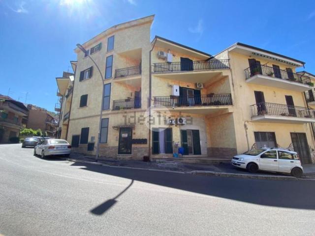 Appartamento in vendita a Le Casette, Roma Capitale