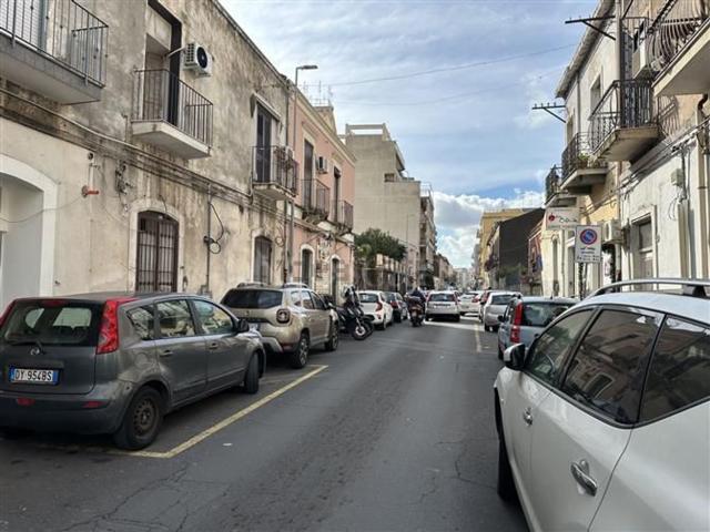 Appartamento in vendita a Picanello-Ognina-Barriera-Canalicchio, Catania