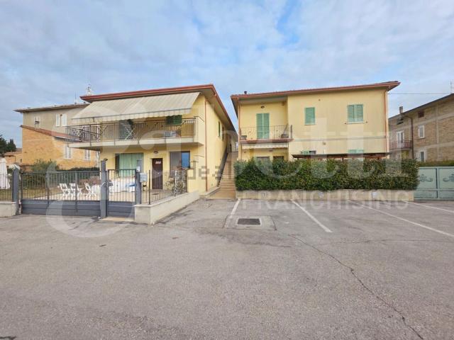 Appartamento in vendita a Assisi, Umbria