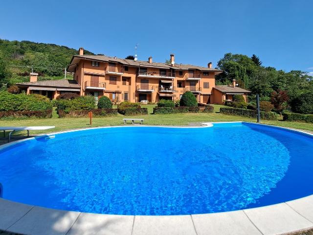 Appartamento in vendita a Campiglia, Piemonte
