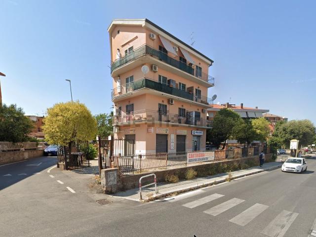Appartamento in vendita a Ponte Linari, Roma Capitale