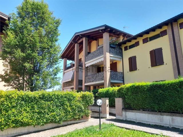 Appartamento in vendita a Tresinaro - Secchia, Re