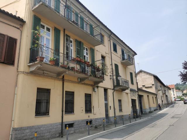 Appartamento in vendita a Borgo Uriola, Piemonte