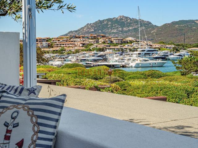 Appartamento in vendita a San Pantaleo, Sardigna/Sardegna