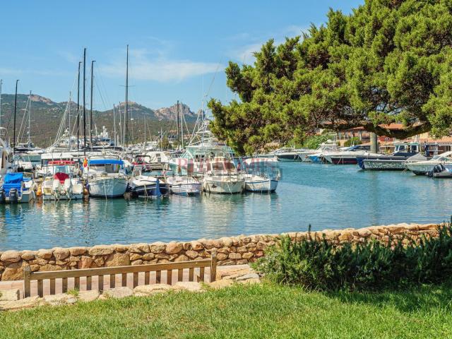 Appartamento in vendita a San Pantaleo, Sardigna/Sardegna