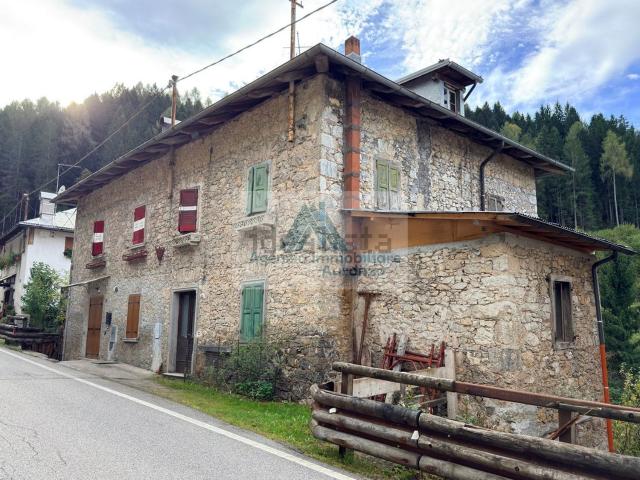 Appartamento in vendita a Lorenzago Di Cadore, Veneto