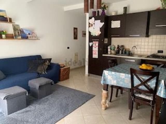 Appartamento in vendita a Sampierdicanne, Chiavari
