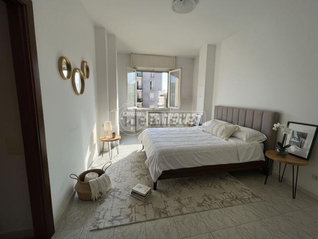 Appartamento in vendita a San Gerardo, Monza