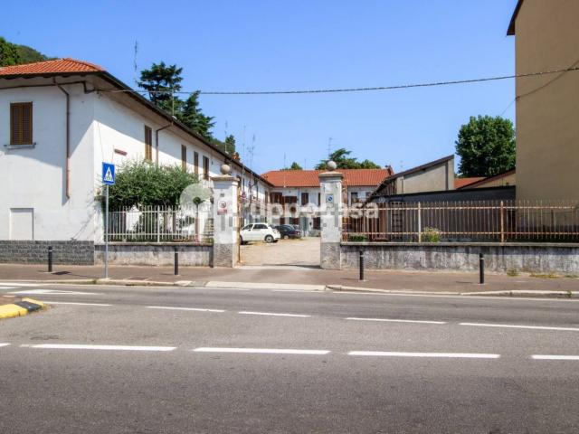 Appartamento in vendita a Magenta, Lombardia