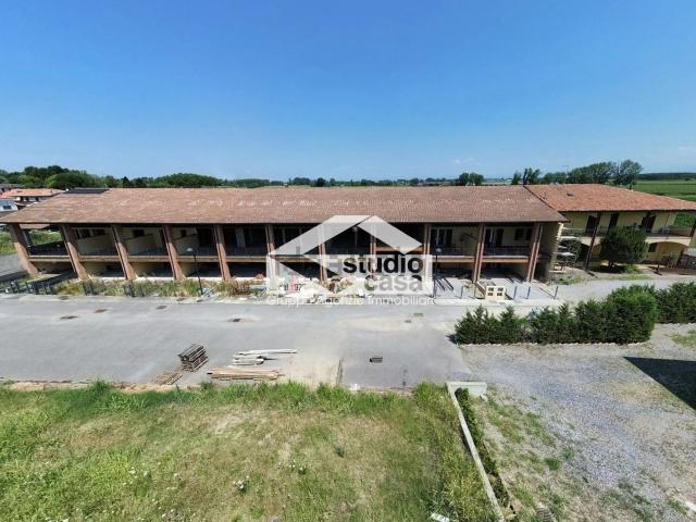Appartamento in vendita a Izano, Lombardia