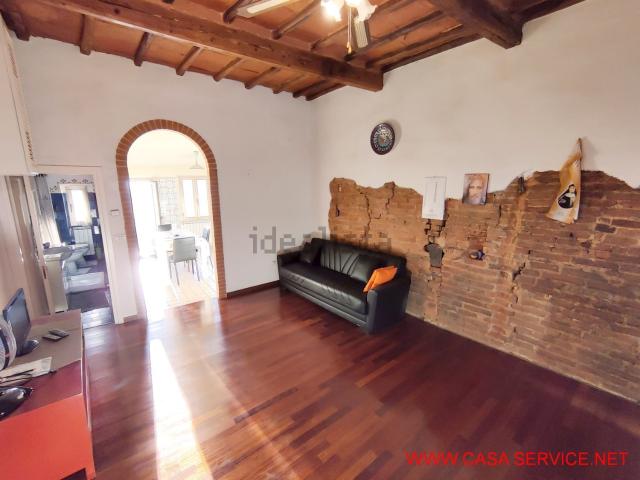 Appartamento in vendita a Montevarchi, Toscana