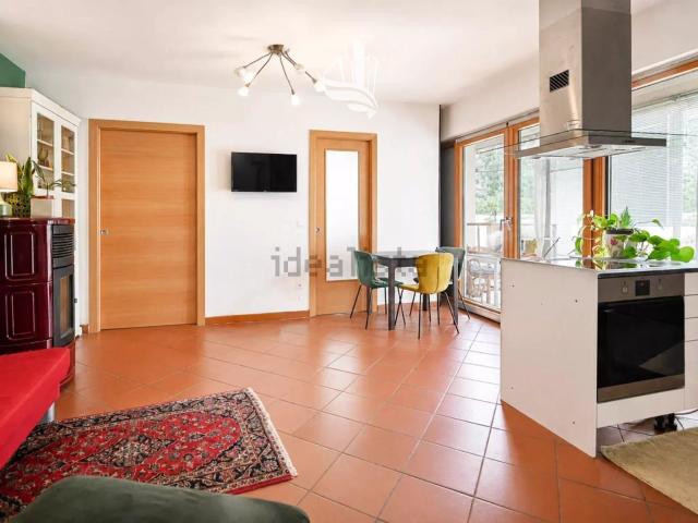 Appartamento in vendita a Burggrafenamt - Burgraviato, Merano - Meran