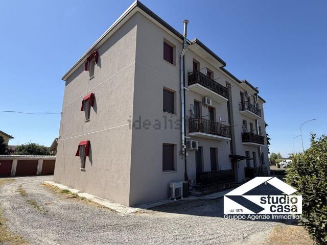 Appartamento in vendita a Casaletto Lodigiano, Lombardia