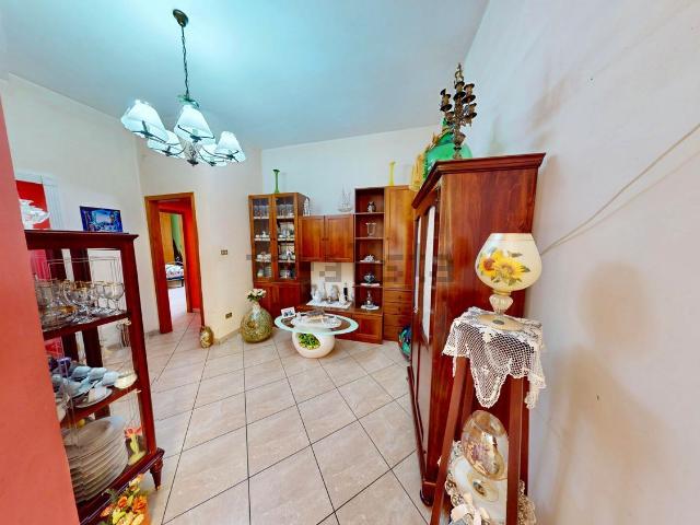 Appartamento in vendita a Pomigliano d'Arco, Napoli
