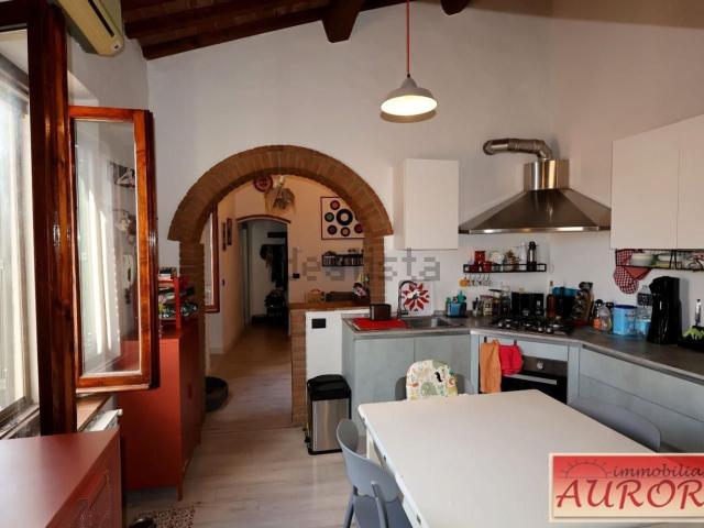 Appartamento in vendita a Staggia Senese, Poggibonsi