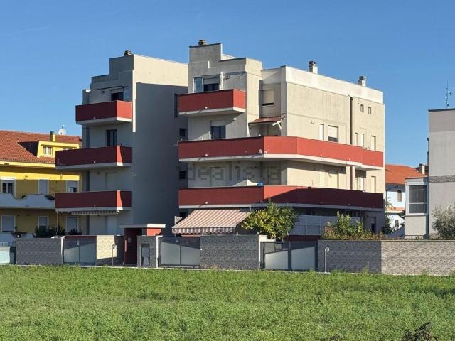 Appartamento in vendita a Sambuceto, San Giovanni Teatino