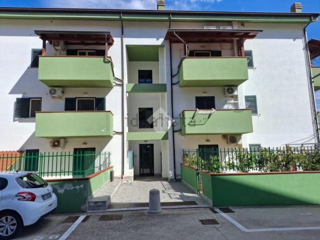Appartamento in vendita a Sèttimo, Calabria