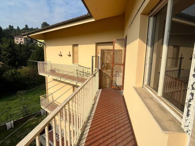 Appartamento in vendita a Sarissola, Busalla