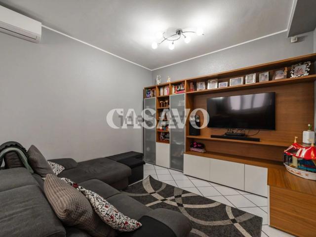Appartamento in vendita a Zona Omogenea Milano Nord, Paderno Dugnano