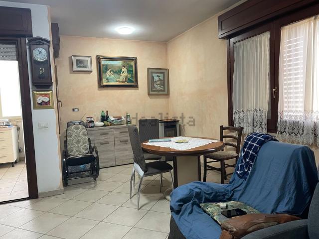 Appartamento in vendita a Monserrato, Sardigna/Sardegna